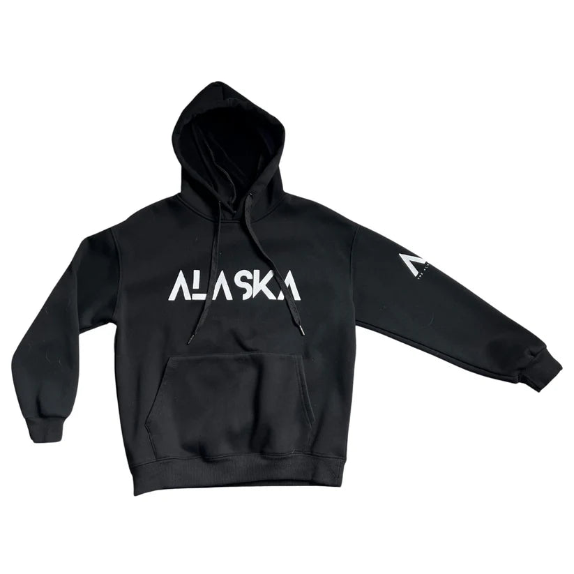Lightweight ALASKA Hoodie