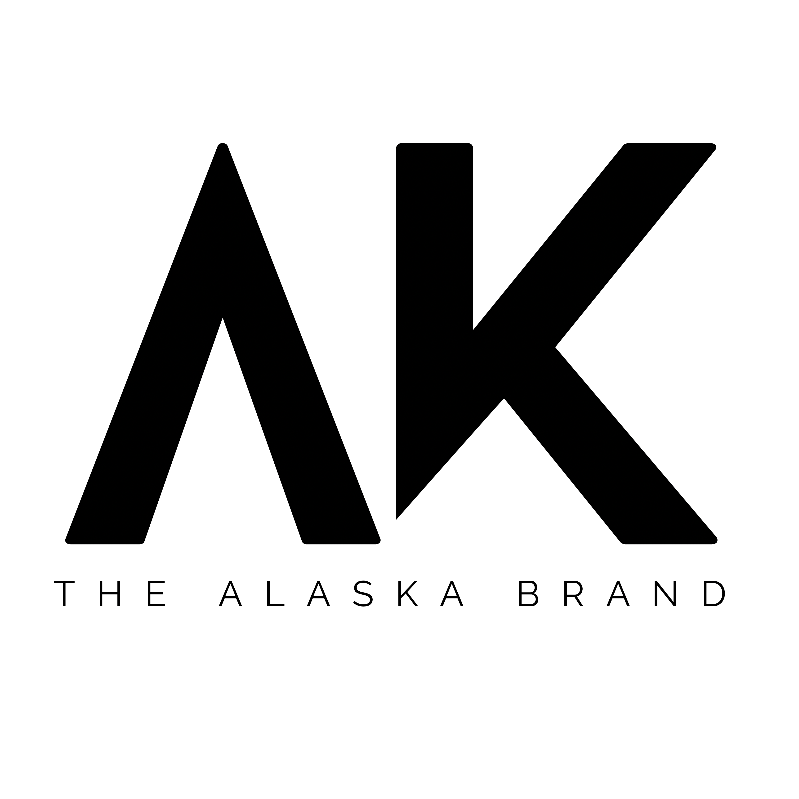 The Alaska Brand