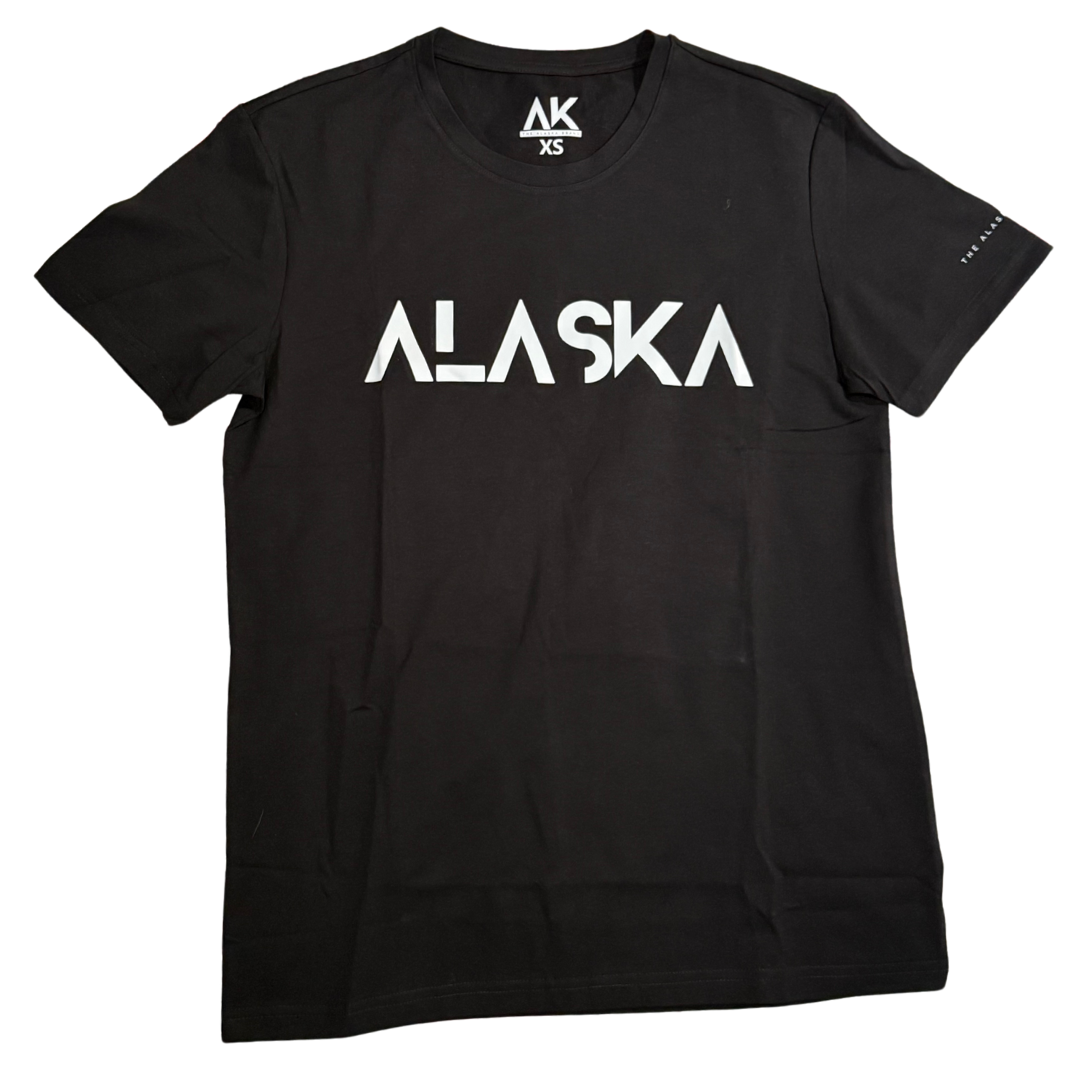 ALASKA T-Shirt (Unisex)