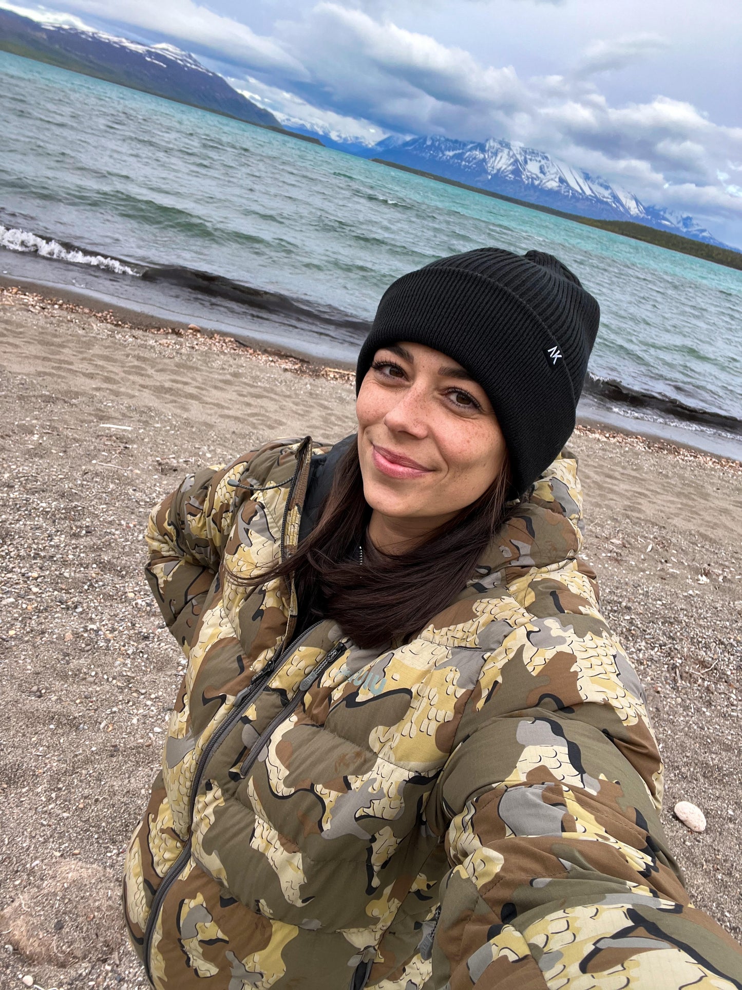 AK Beanie