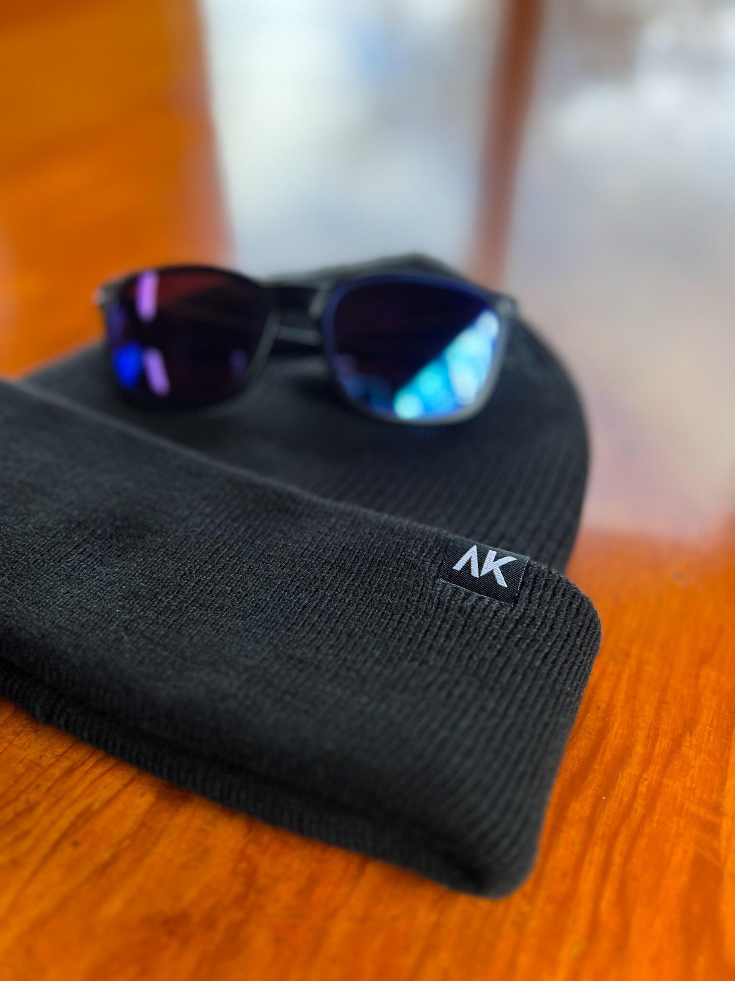 AK Beanie
