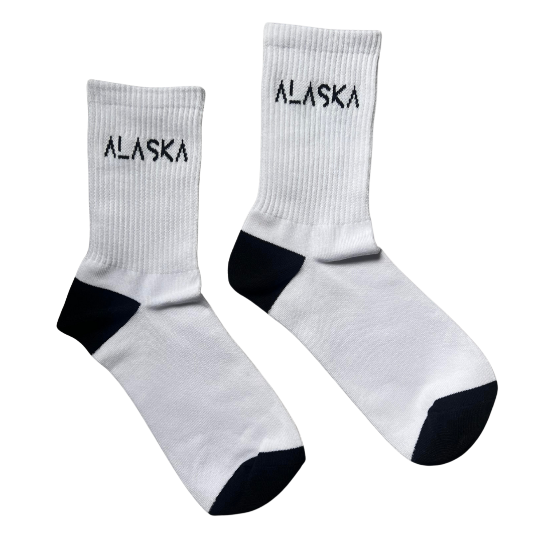 ALASKA Socks