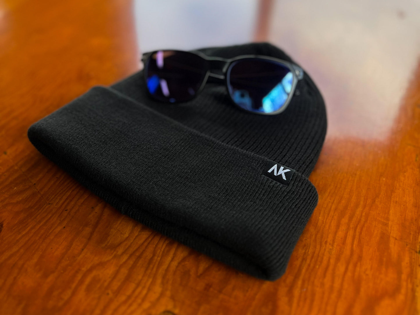 Alaska Beanie